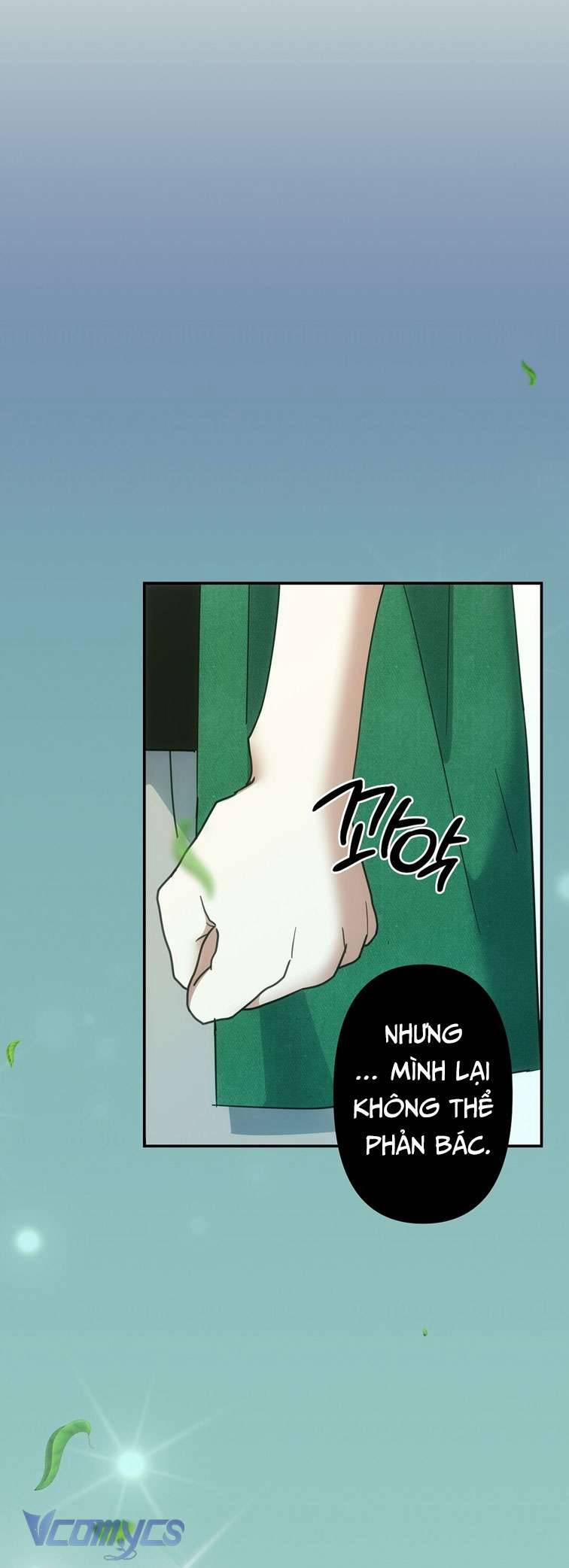 manhwax10.com - Truyện Manhwa [18+] Vì Những Thứ Đã Tan Vỡ Chương 5 Trang 35