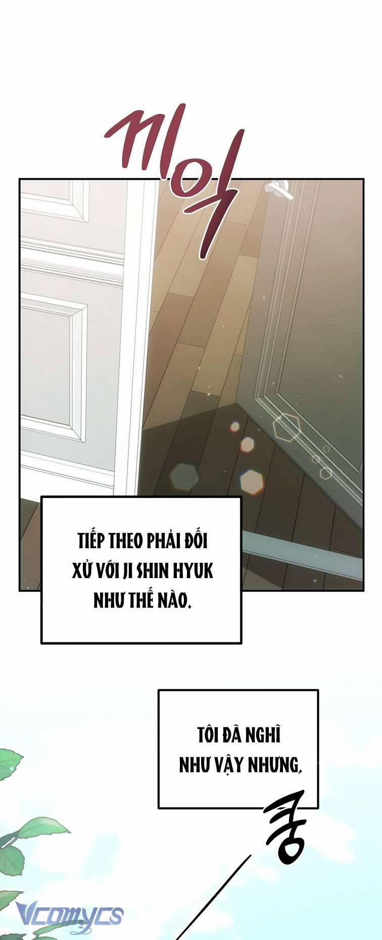 manhwax10.com - Truyện Manhwa [18+] Vì Những Thứ Đã Tan Vỡ Chương 5 Trang 40