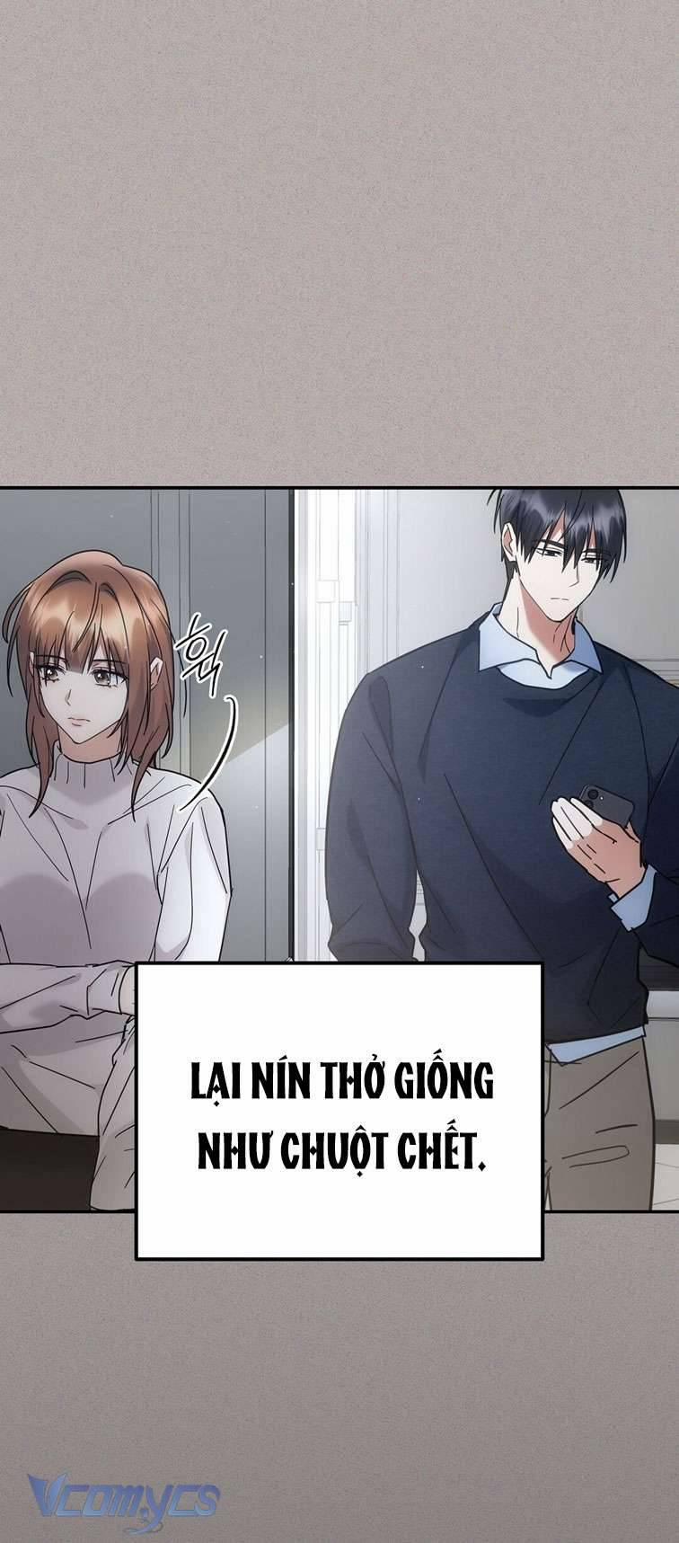 manhwax10.com - Truyện Manhwa [18+] Vì Những Thứ Đã Tan Vỡ Chương 6 Trang 22