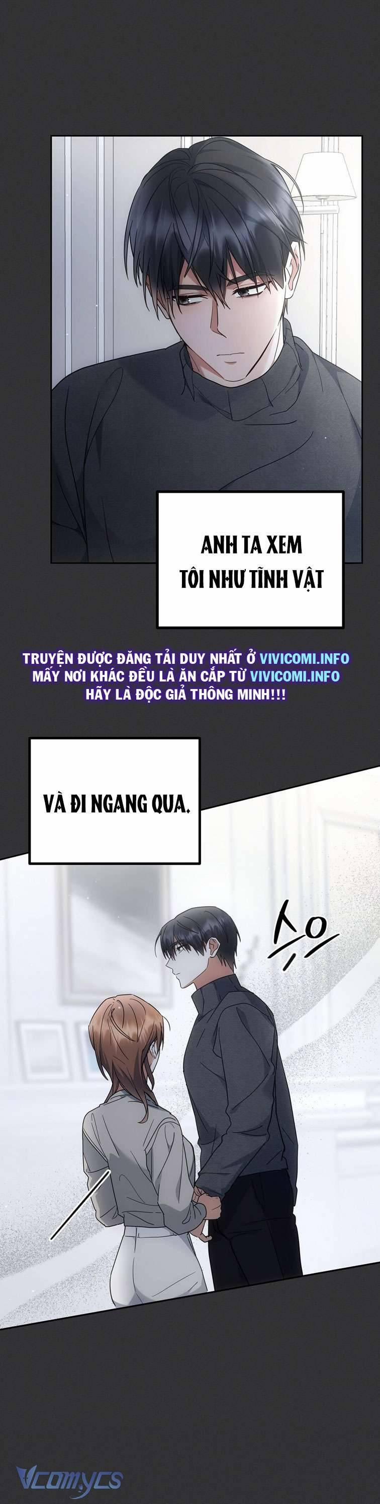 manhwax10.com - Truyện Manhwa [18+] Vì Những Thứ Đã Tan Vỡ Chương 6 Trang 26