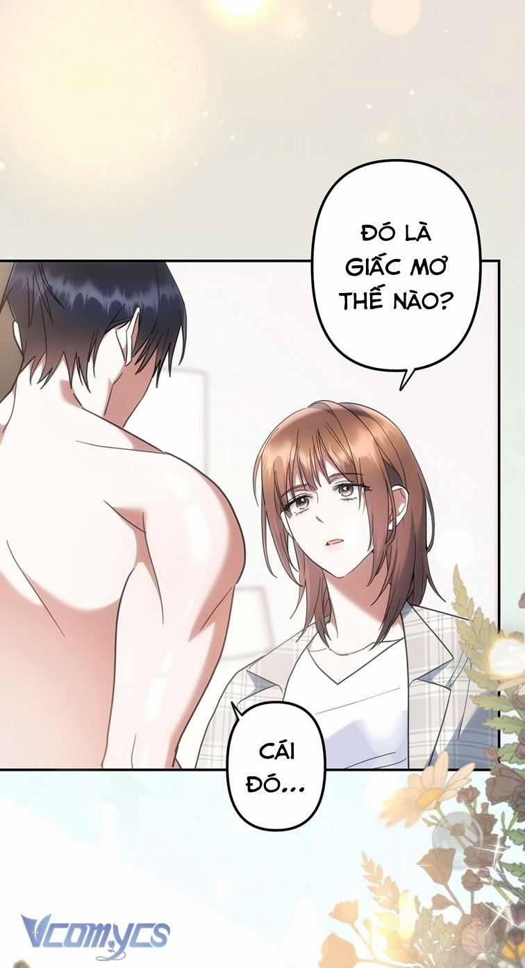 manhwax10.com - Truyện Manhwa [18+] Vì Những Thứ Đã Tan Vỡ Chương 8 Trang 17