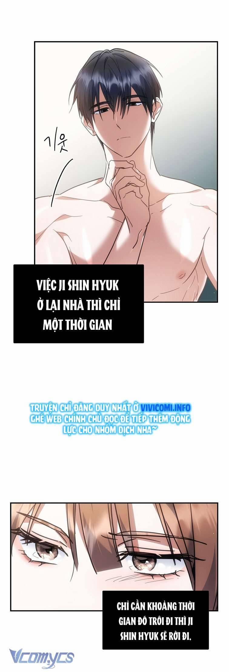 manhwax10.com - Truyện Manhwa [18+] Vì Những Thứ Đã Tan Vỡ Chương 8 Trang 36