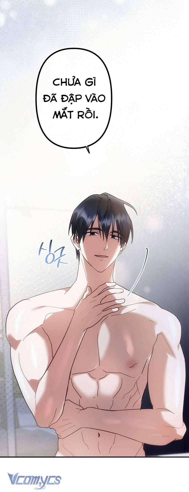 manhwax10.com - Truyện Manhwa [18+] Vì Những Thứ Đã Tan Vỡ Chương 8 Trang 38