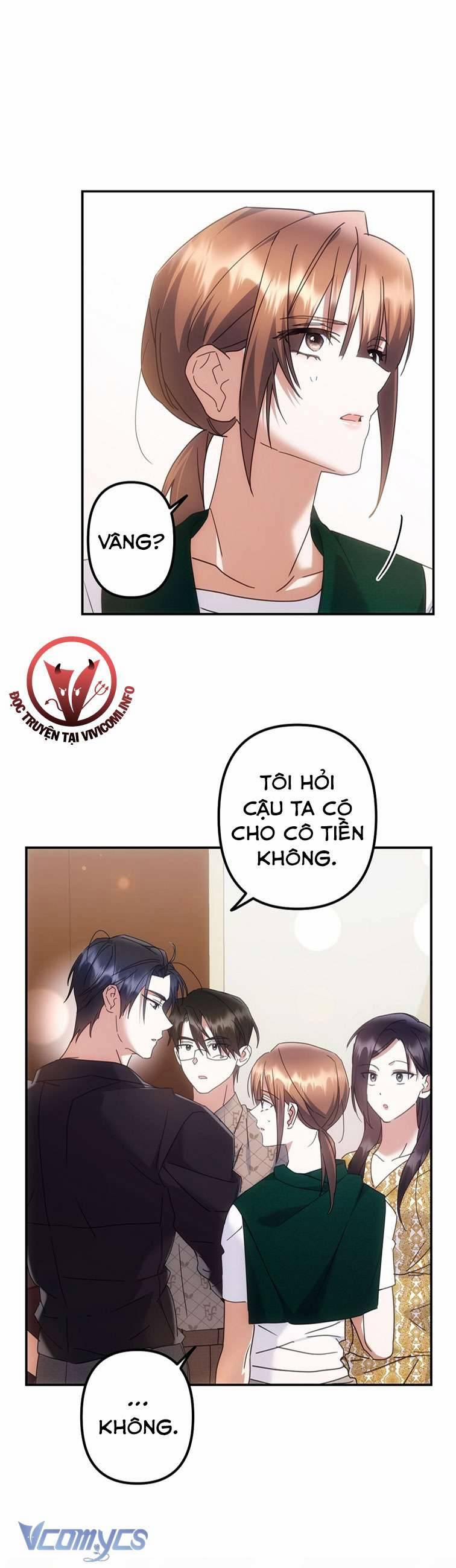 manhwax10.com - Truyện Manhwa [18+] Vì Những Thứ Đã Tan Vỡ Chương 9 Trang 43