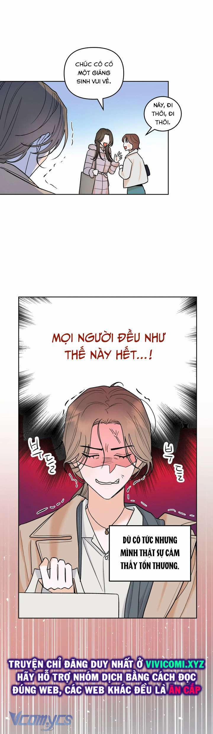 manhwax10.com - Truyện Manhwa [18+] Viên Cảnh Sát Mà Tôi Ham Muốn Chương 1 Trang 27