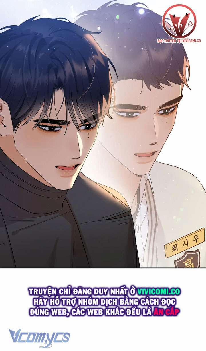 manhwax10.com - Truyện Manhwa [18+] Viên Cảnh Sát Mà Tôi Ham Muốn Chương 1 Trang 34