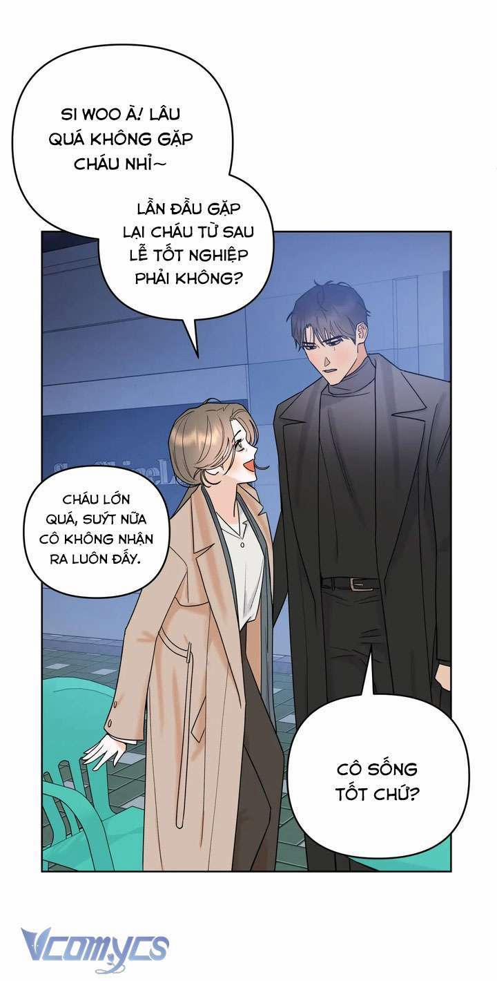 manhwax10.com - Truyện Manhwa [18+] Viên Cảnh Sát Mà Tôi Ham Muốn Chương 1 Trang 35