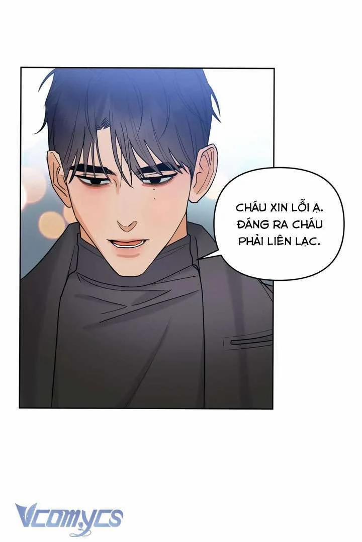 manhwax10.com - Truyện Manhwa [18+] Viên Cảnh Sát Mà Tôi Ham Muốn Chương 1 Trang 38