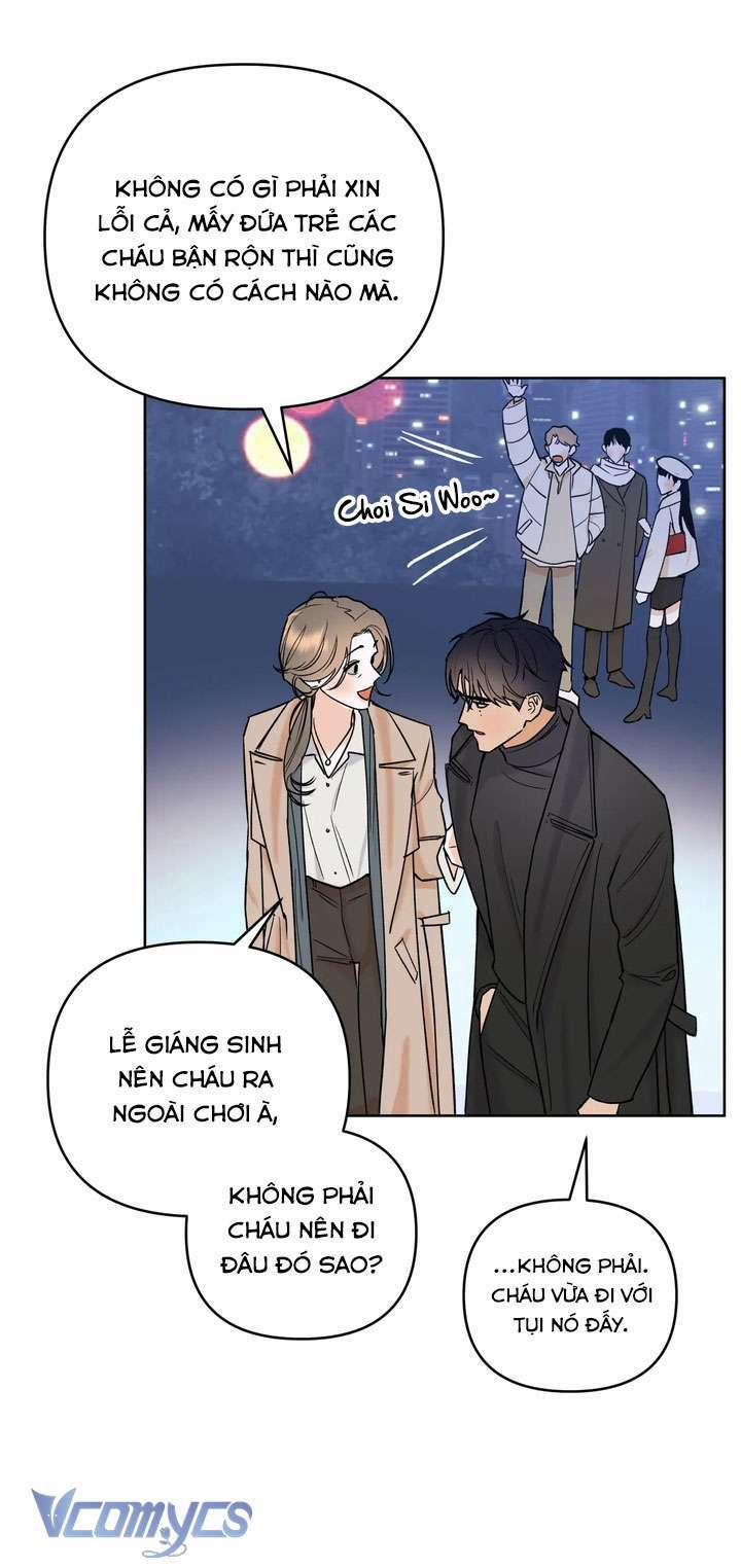 manhwax10.com - Truyện Manhwa [18+] Viên Cảnh Sát Mà Tôi Ham Muốn Chương 1 Trang 39