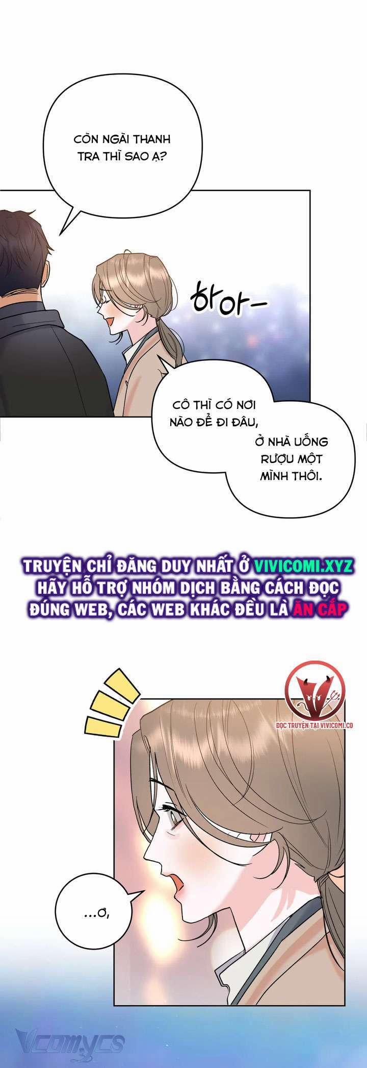 manhwax10.com - Truyện Manhwa [18+] Viên Cảnh Sát Mà Tôi Ham Muốn Chương 1 Trang 40