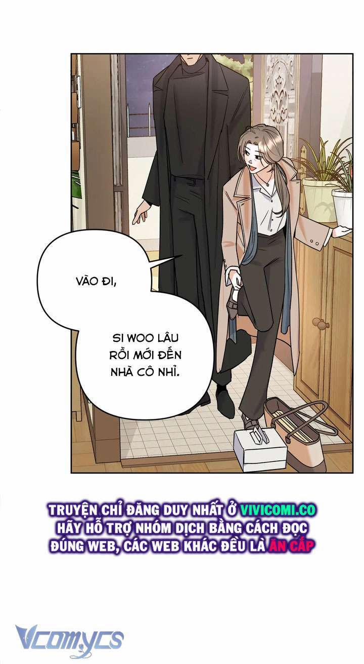 manhwax10.com - Truyện Manhwa [18+] Viên Cảnh Sát Mà Tôi Ham Muốn Chương 1 Trang 43