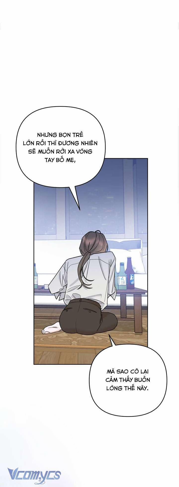 manhwax10.com - Truyện Manhwa [18+] Viên Cảnh Sát Mà Tôi Ham Muốn Chương 1 Trang 49