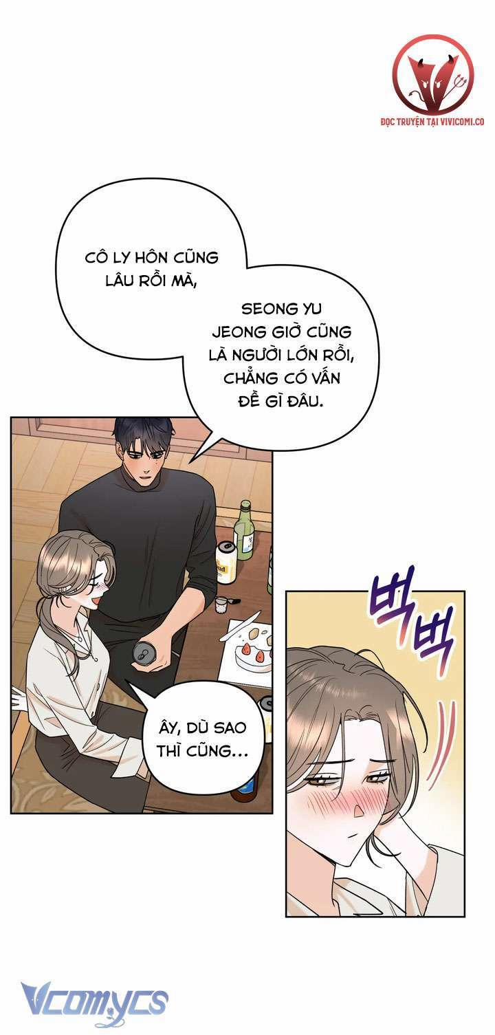 manhwax10.com - Truyện Manhwa [18+] Viên Cảnh Sát Mà Tôi Ham Muốn Chương 1 Trang 55