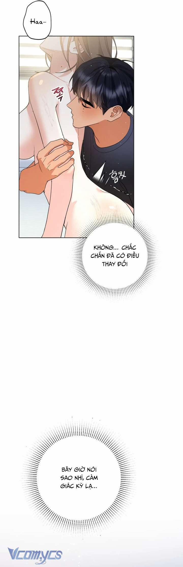 manhwax10.com - Truyện Manhwa [18+] Viên Cảnh Sát Mà Tôi Ham Muốn Chương 10 Trang 29