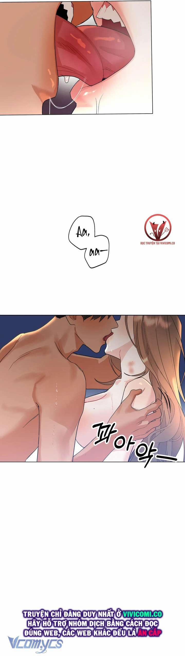 manhwax10.com - Truyện Manhwa [18+] Viên Cảnh Sát Mà Tôi Ham Muốn Chương 10 Trang 44