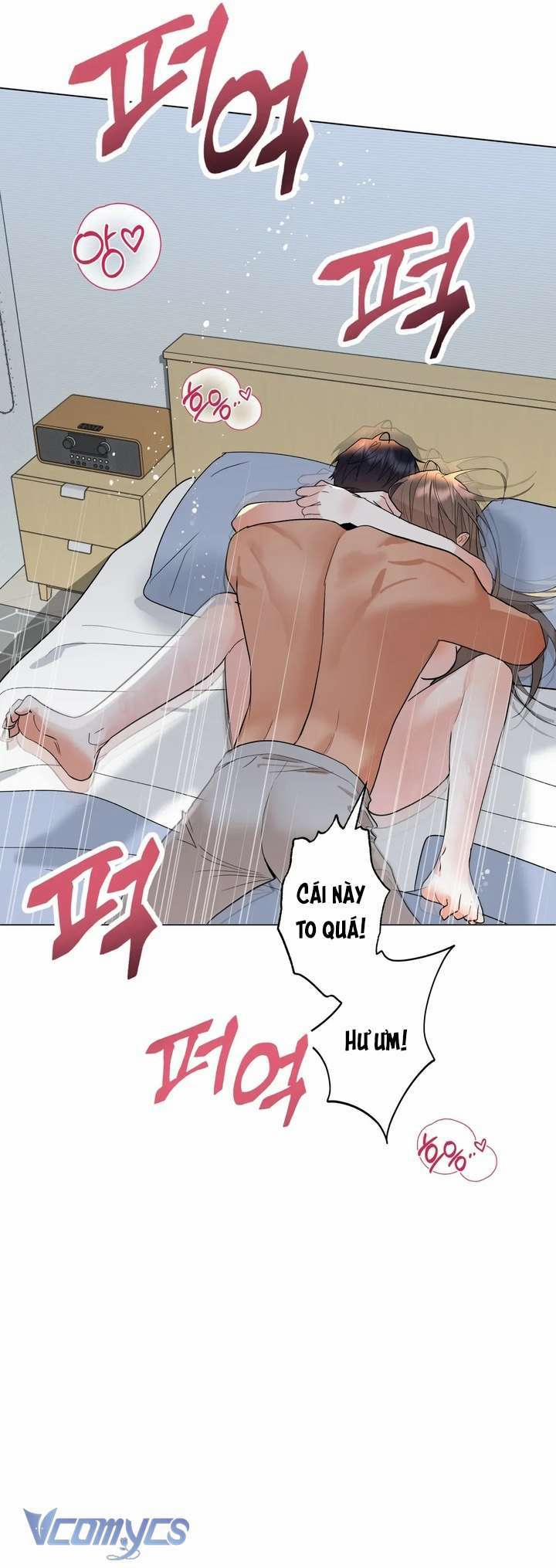 manhwax10.com - Truyện Manhwa [18+] Viên Cảnh Sát Mà Tôi Ham Muốn Chương 10 Trang 45