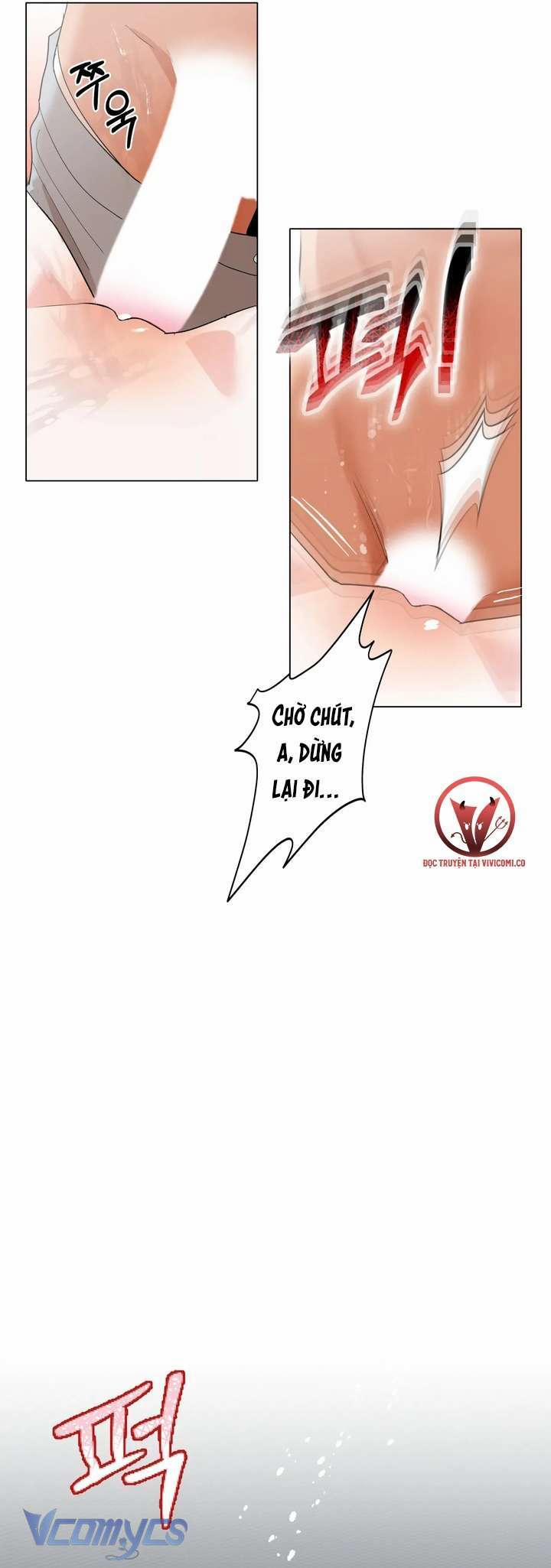 manhwax10.com - Truyện Manhwa [18+] Viên Cảnh Sát Mà Tôi Ham Muốn Chương 10 Trang 46