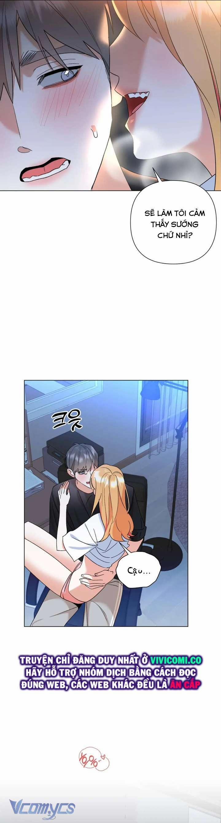 manhwax10.com - Truyện Manhwa [18+] Viên Cảnh Sát Mà Tôi Ham Muốn Chương 14 Trang 5