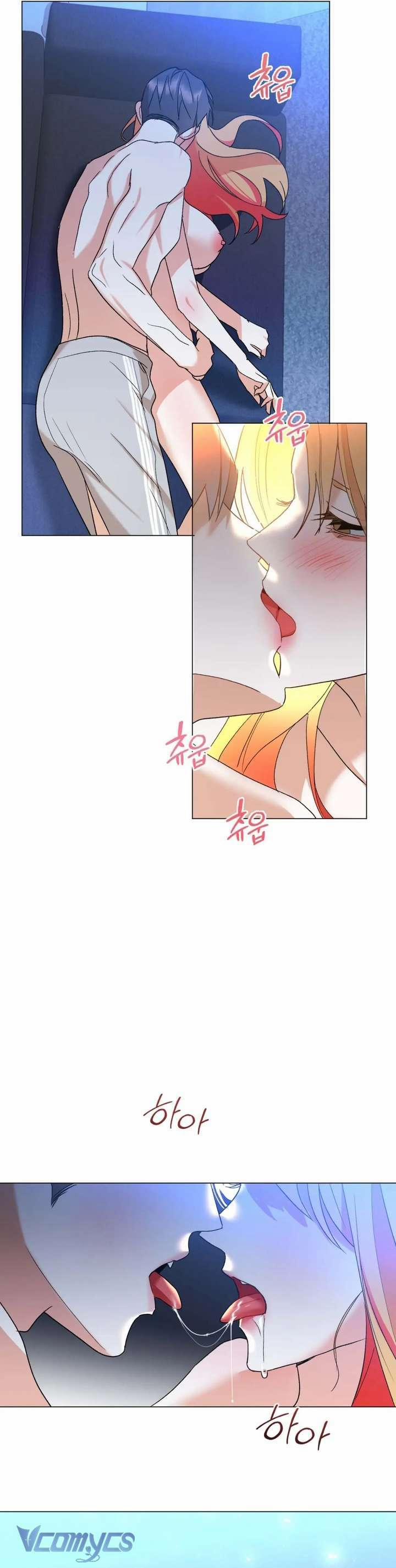 manhwax10.com - Truyện Manhwa [18+] Viên Cảnh Sát Mà Tôi Ham Muốn Chương 14 Trang 44