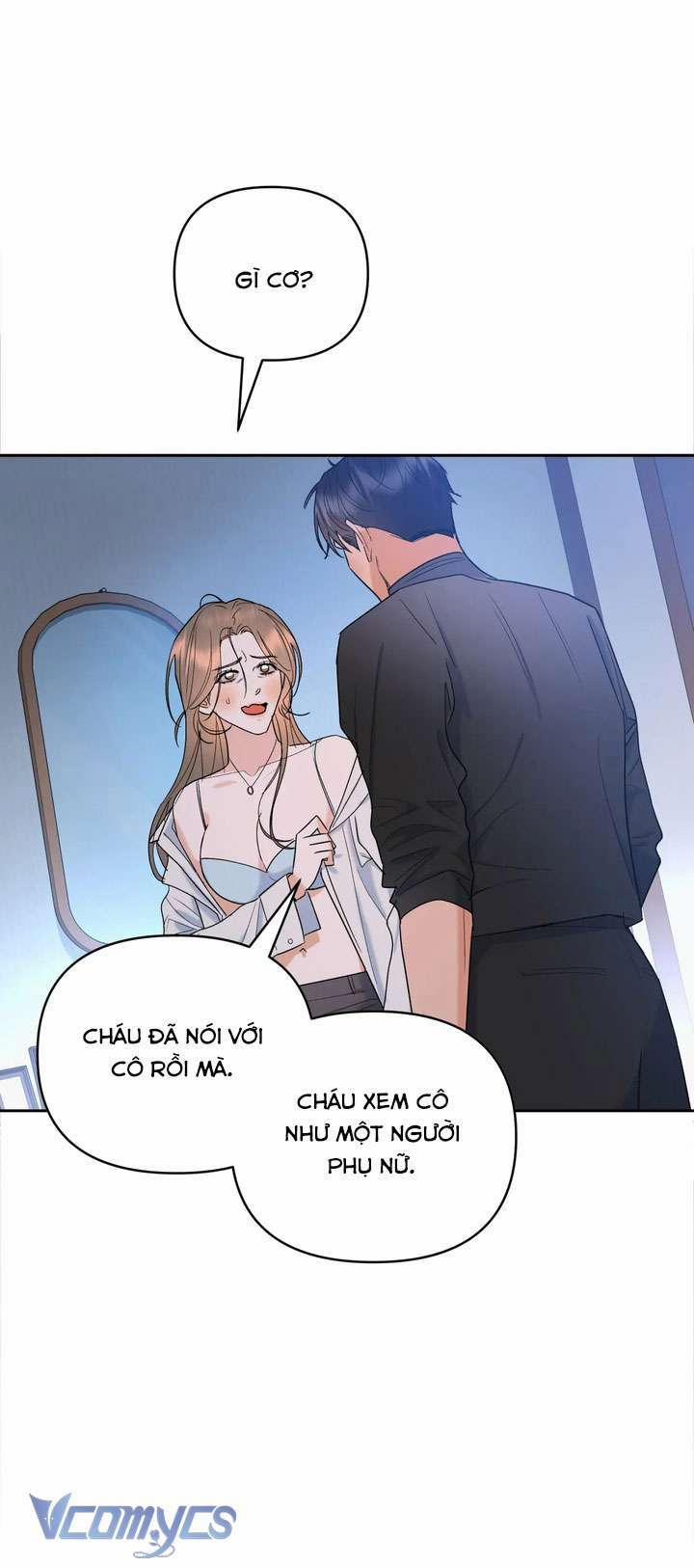 manhwax10.com - Truyện Manhwa [18+] Viên Cảnh Sát Mà Tôi Ham Muốn Chương 2 Trang 20