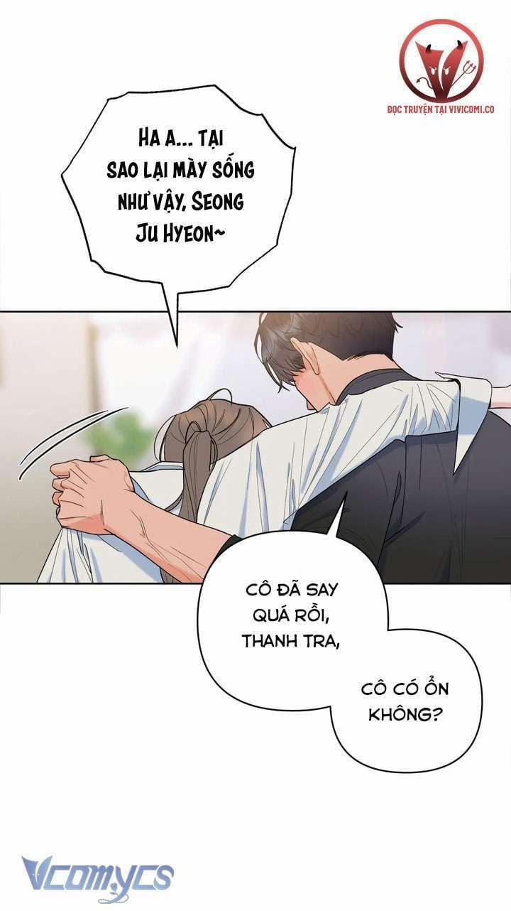 manhwax10.com - Truyện Manhwa [18+] Viên Cảnh Sát Mà Tôi Ham Muốn Chương 2 Trang 3