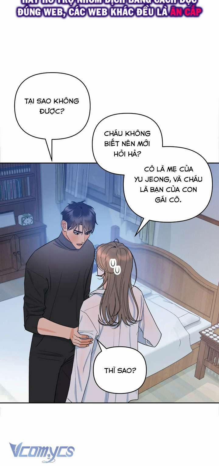 manhwax10.com - Truyện Manhwa [18+] Viên Cảnh Sát Mà Tôi Ham Muốn Chương 2 Trang 23