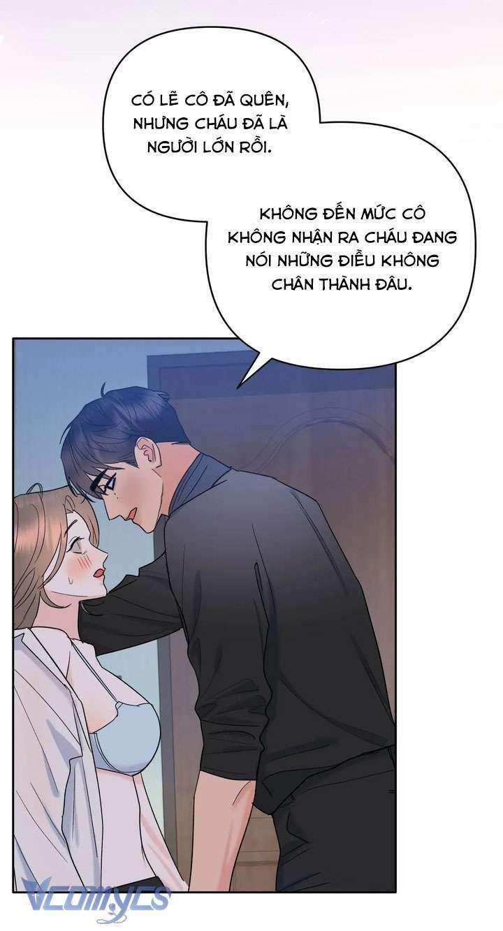 manhwax10.com - Truyện Manhwa [18+] Viên Cảnh Sát Mà Tôi Ham Muốn Chương 2 Trang 31