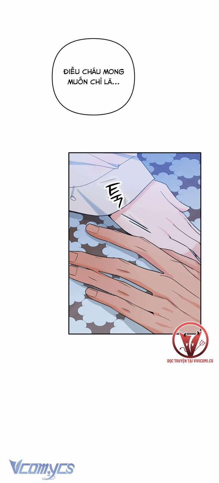 manhwax10.com - Truyện Manhwa [18+] Viên Cảnh Sát Mà Tôi Ham Muốn Chương 2 Trang 32