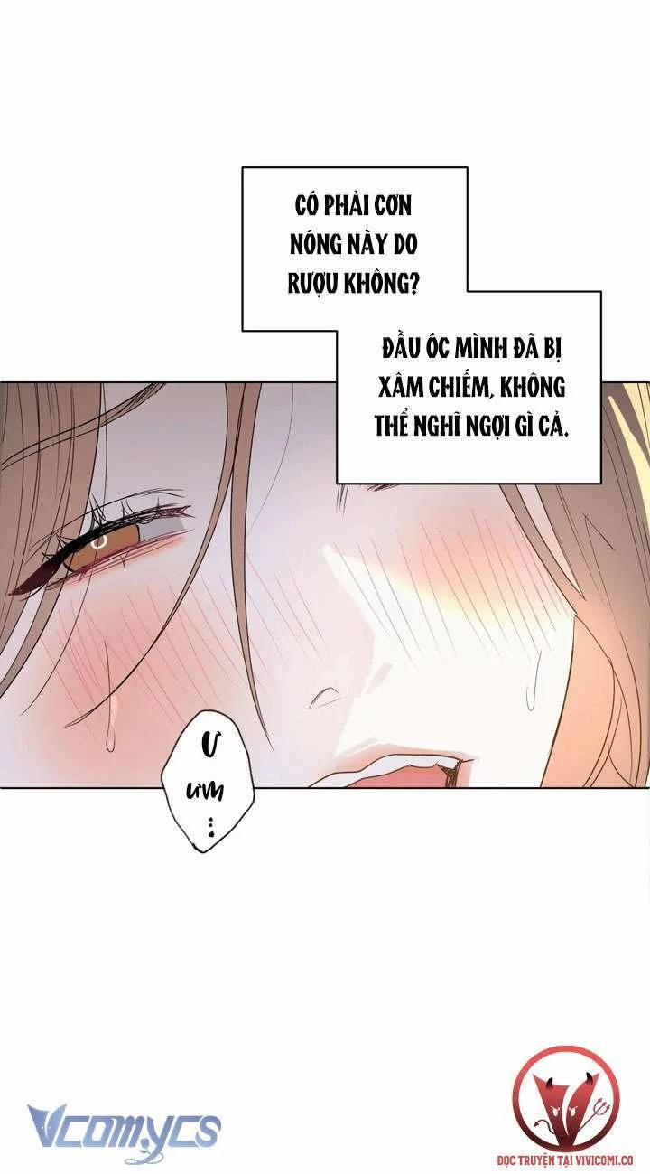 manhwax10.com - Truyện Manhwa [18+] Viên Cảnh Sát Mà Tôi Ham Muốn Chương 2 Trang 41