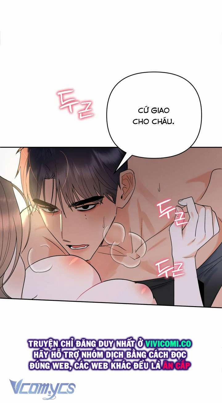 manhwax10.com - Truyện Manhwa [18+] Viên Cảnh Sát Mà Tôi Ham Muốn Chương 2 Trang 45