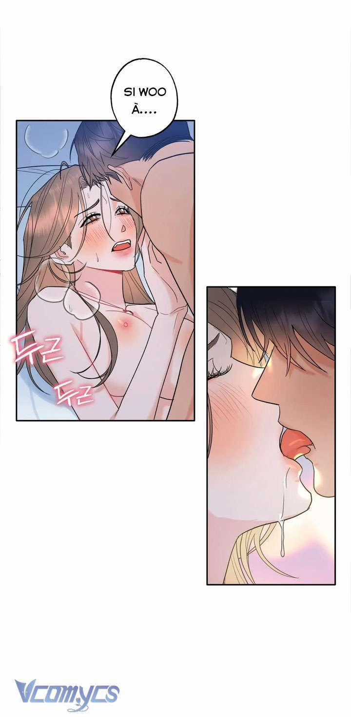 manhwax10.com - Truyện Manhwa [18+] Viên Cảnh Sát Mà Tôi Ham Muốn Chương 2 Trang 46