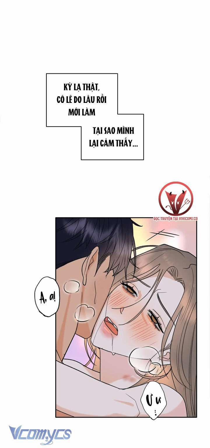 manhwax10.com - Truyện Manhwa [18+] Viên Cảnh Sát Mà Tôi Ham Muốn Chương 2 Trang 50