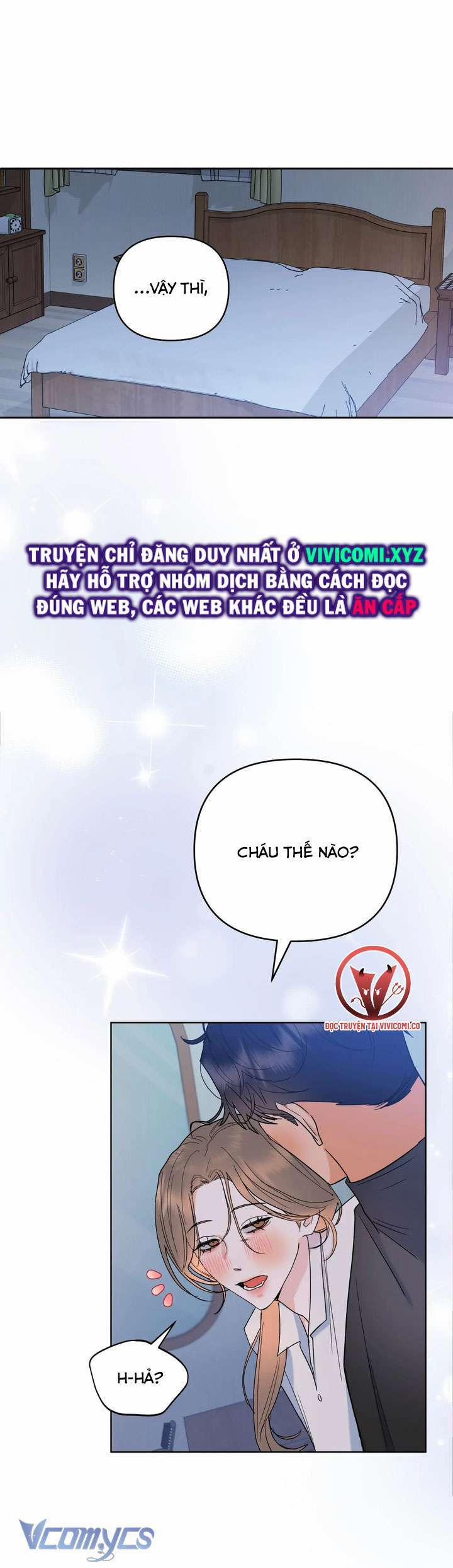 manhwax10.com - Truyện Manhwa [18+] Viên Cảnh Sát Mà Tôi Ham Muốn Chương 2 Trang 6