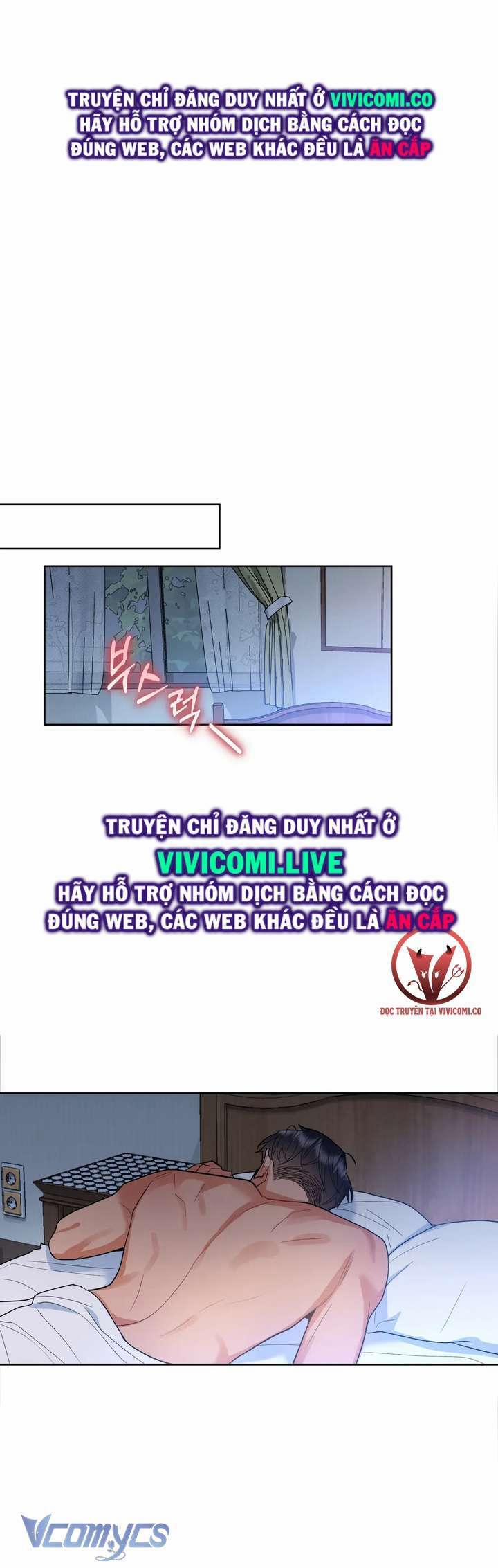 manhwax10.com - Truyện Manhwa [18+] Viên Cảnh Sát Mà Tôi Ham Muốn Chương 3 Trang 2