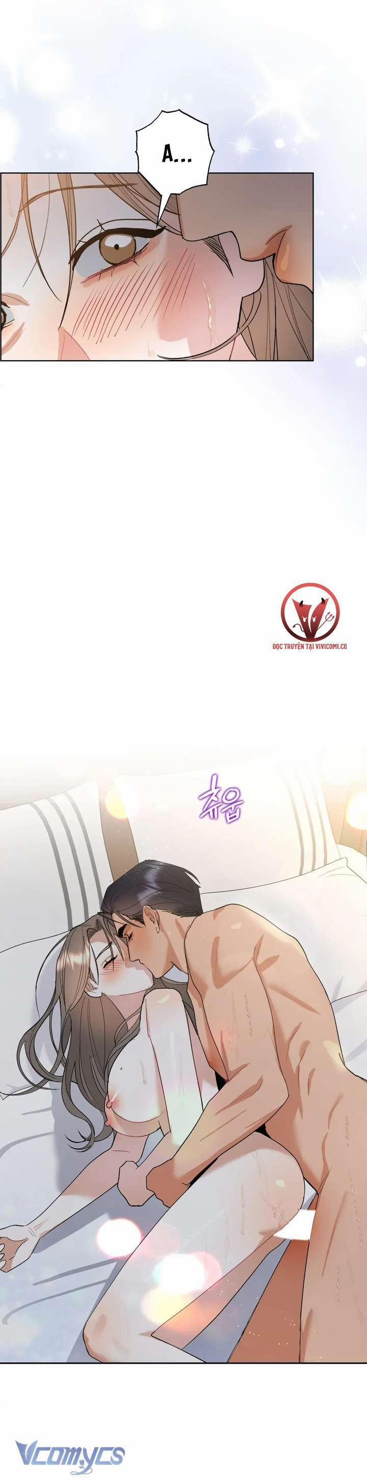 manhwax10.com - Truyện Manhwa [18+] Viên Cảnh Sát Mà Tôi Ham Muốn Chương 4 Trang 42