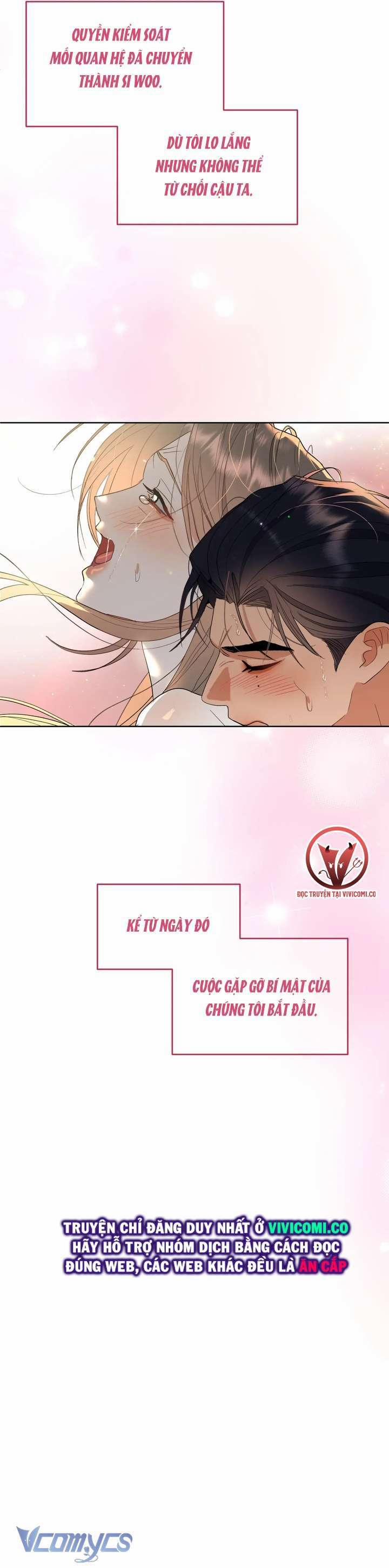 manhwax10.com - Truyện Manhwa [18+] Viên Cảnh Sát Mà Tôi Ham Muốn Chương 4 Trang 45