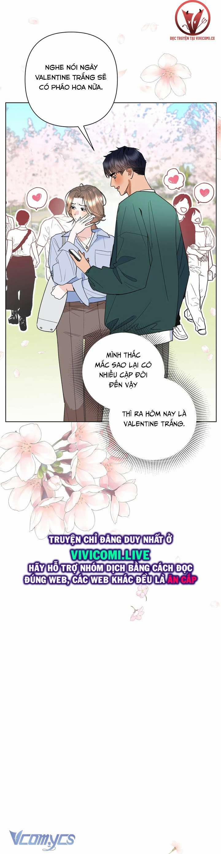 manhwax10.com - Truyện Manhwa [18+] Viên Cảnh Sát Mà Tôi Ham Muốn Chương 6 Trang 21