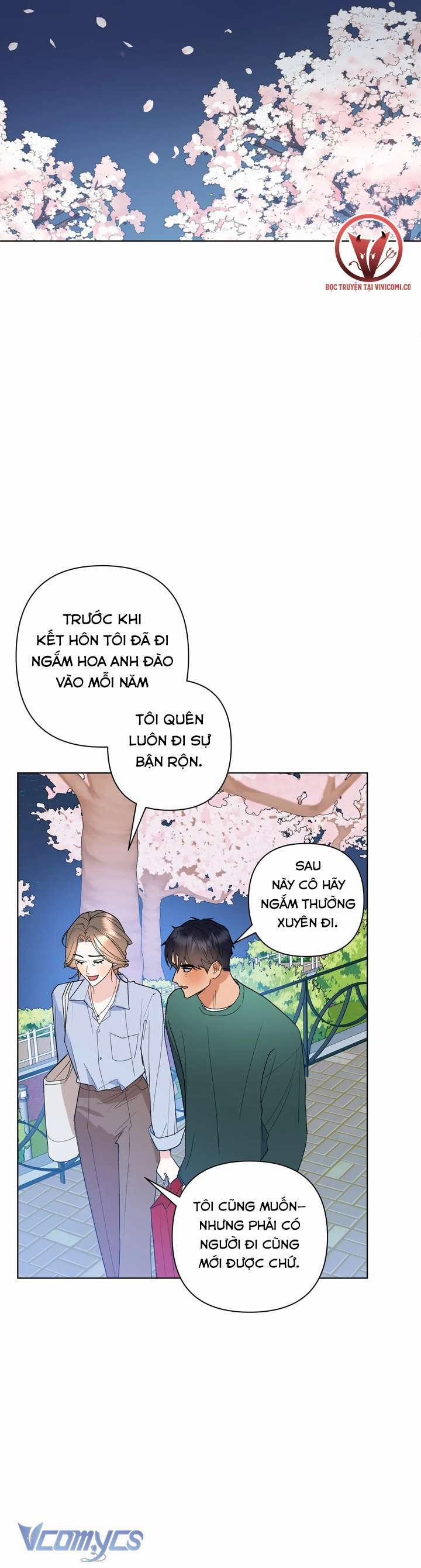 manhwax10.com - Truyện Manhwa [18+] Viên Cảnh Sát Mà Tôi Ham Muốn Chương 6 Trang 39