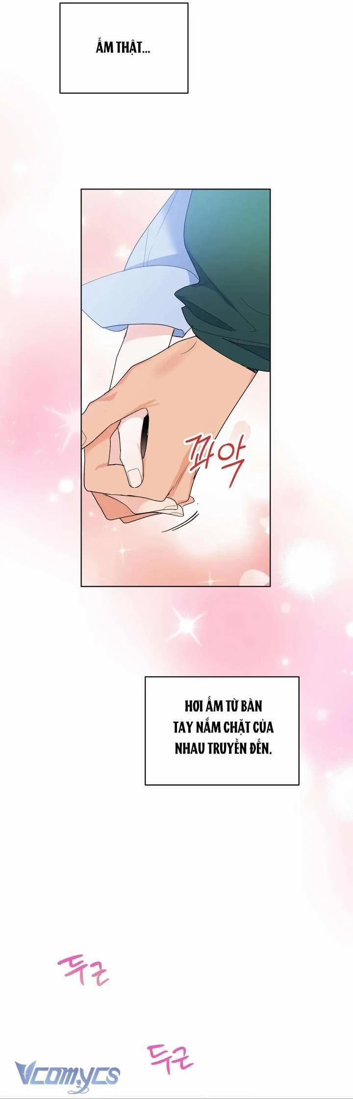 manhwax10.com - Truyện Manhwa [18+] Viên Cảnh Sát Mà Tôi Ham Muốn Chương 7 Trang 3