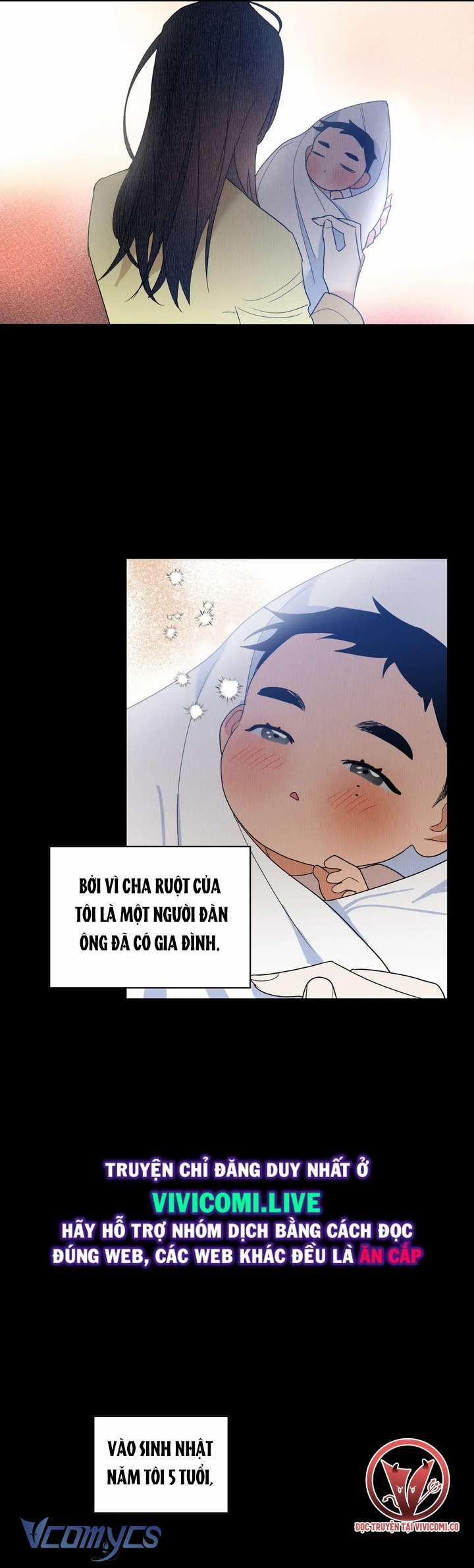 manhwax10.com - Truyện Manhwa [18+] Viên Cảnh Sát Mà Tôi Ham Muốn Chương 8 Trang 37