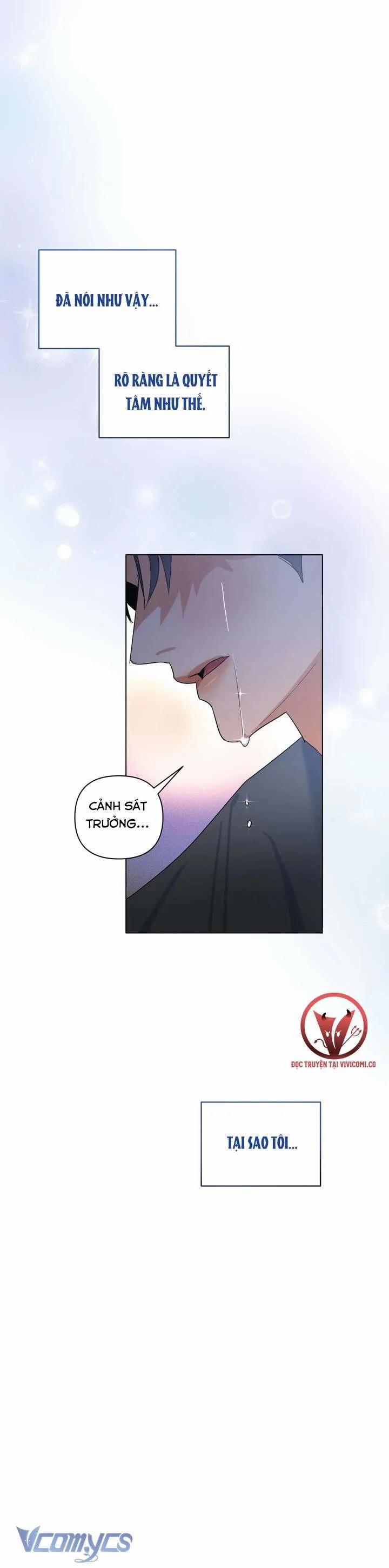 manhwax10.com - Truyện Manhwa [18+] Viên Cảnh Sát Mà Tôi Ham Muốn Chương 9 Trang 38