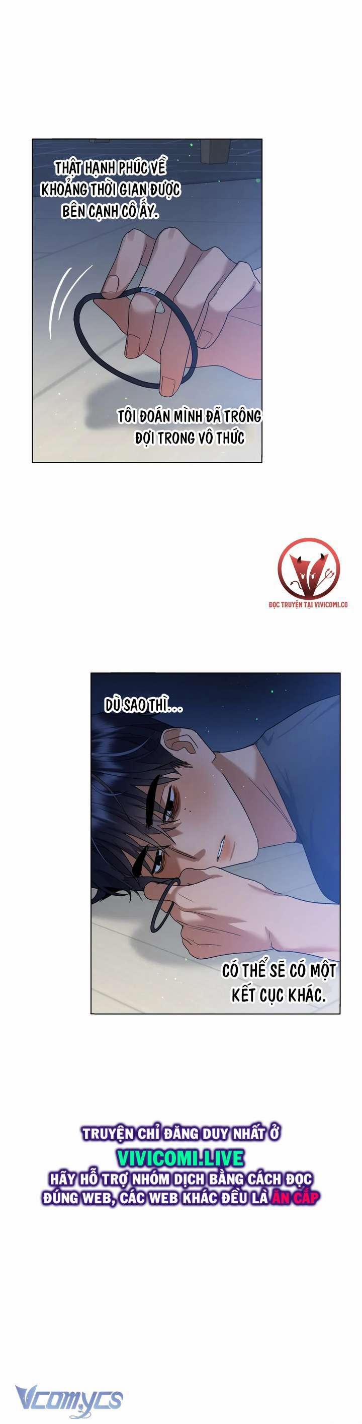 manhwax10.com - Truyện Manhwa [18+] Viên Cảnh Sát Mà Tôi Ham Muốn Chương 9 Trang 43