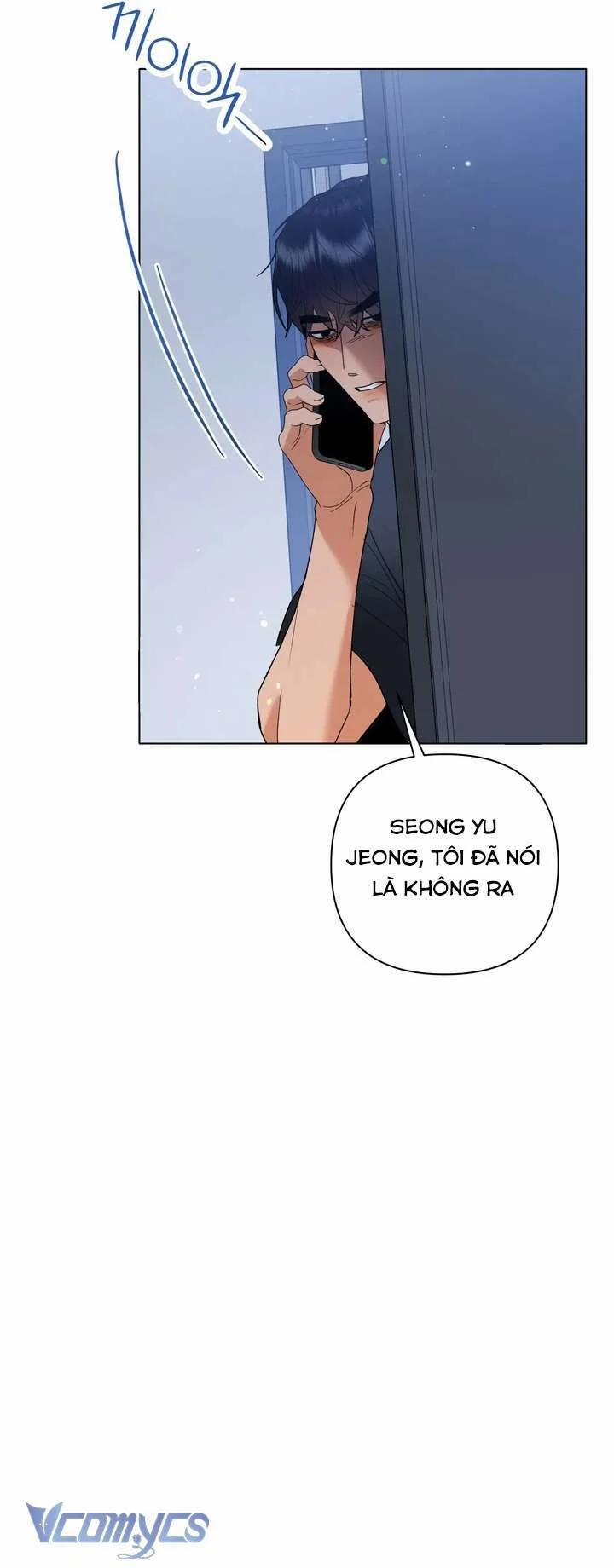 manhwax10.com - Truyện Manhwa [18+] Viên Cảnh Sát Mà Tôi Ham Muốn Chương 9 Trang 48