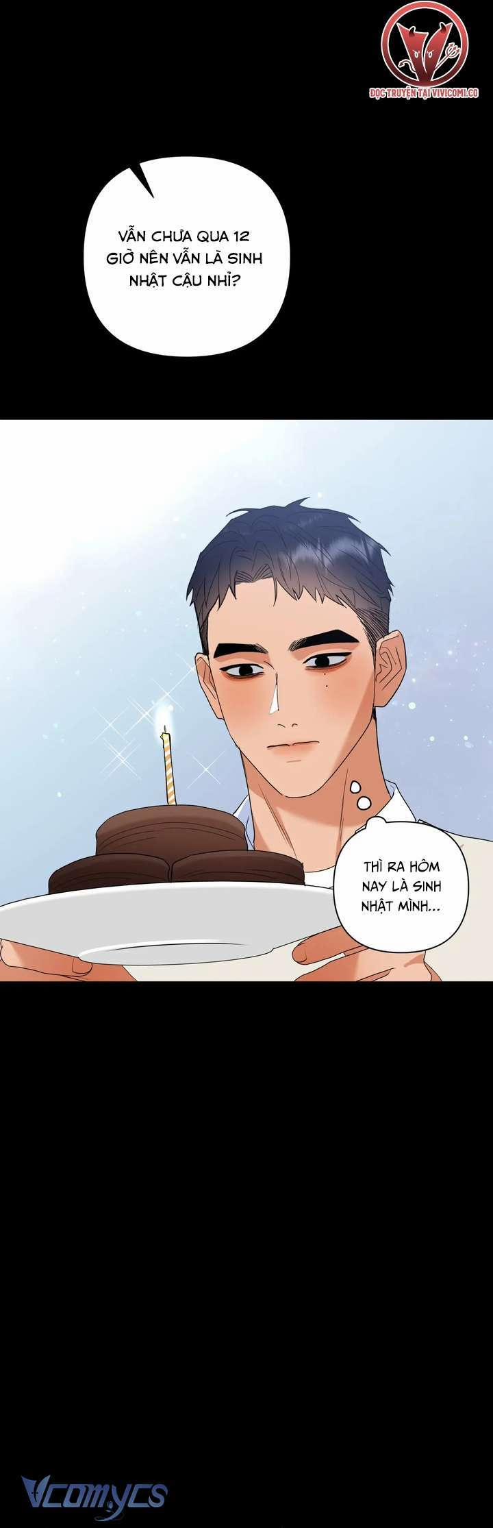 manhwax10.com - Truyện Manhwa [18+] Viên Cảnh Sát Mà Tôi Ham Muốn Chương 9 Trang 10