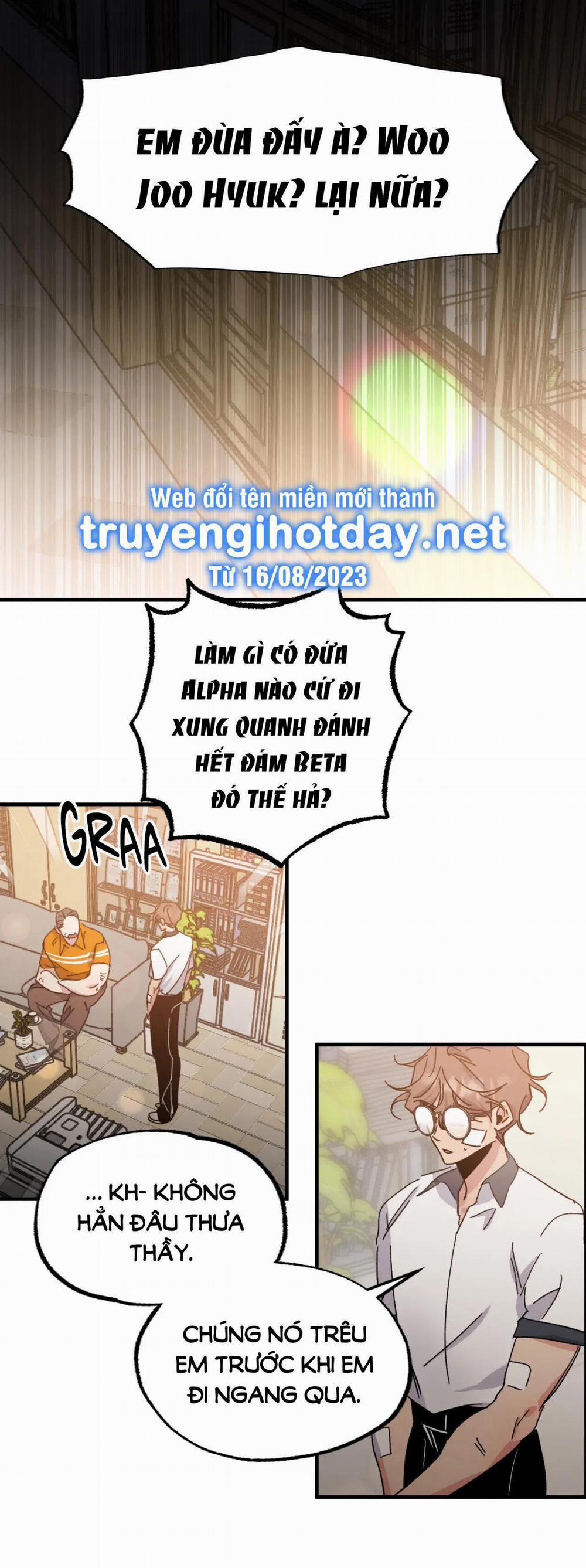 manhwax10.com - Truyện Manhwa [18+] Viết Lên Những Vì Sao Chương 1 1 Trang 7