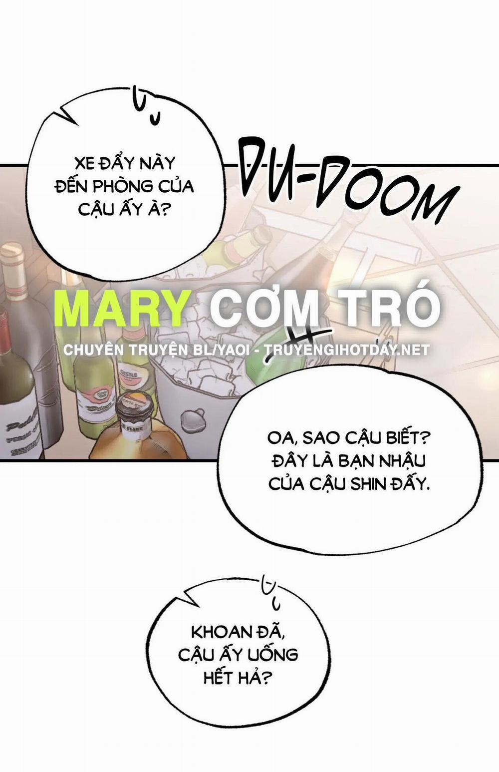 manhwax10.com - Truyện Manhwa [18+] Viết Lên Những Vì Sao Chương 1 2 Trang 22