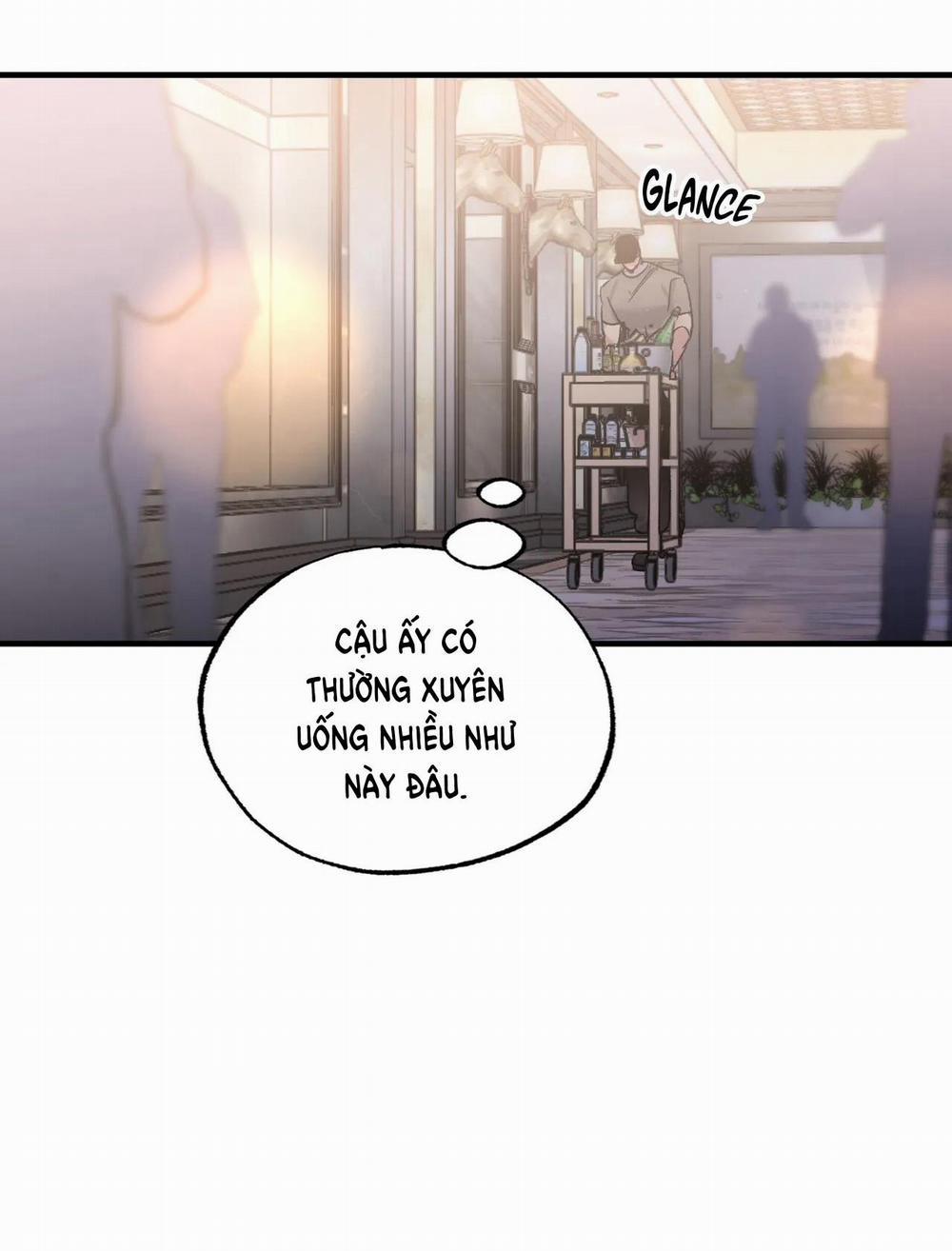 manhwax10.com - Truyện Manhwa [18+] Viết Lên Những Vì Sao Chương 1 2 Trang 23