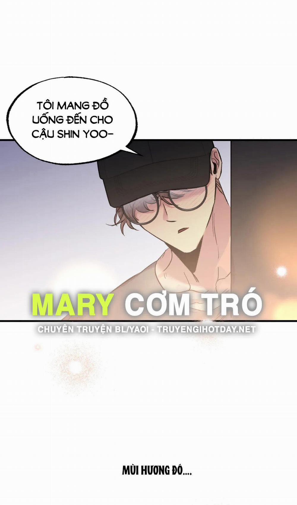 manhwax10.com - Truyện Manhwa [18+] Viết Lên Những Vì Sao Chương 1 2 Trang 25