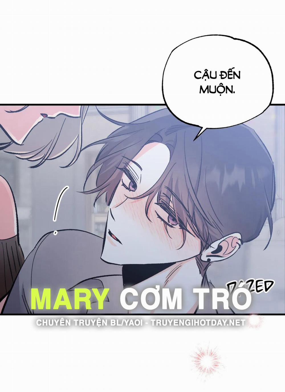 manhwax10.com - Truyện Manhwa [18+] Viết Lên Những Vì Sao Chương 2 1 Trang 11