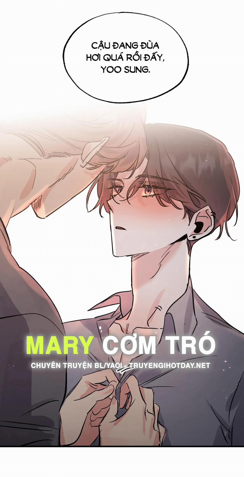 manhwax10.com - Truyện Manhwa [18+] Viết Lên Những Vì Sao Chương 2 1 Trang 18